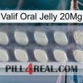 Valif Oral Jelly 20Mg 08